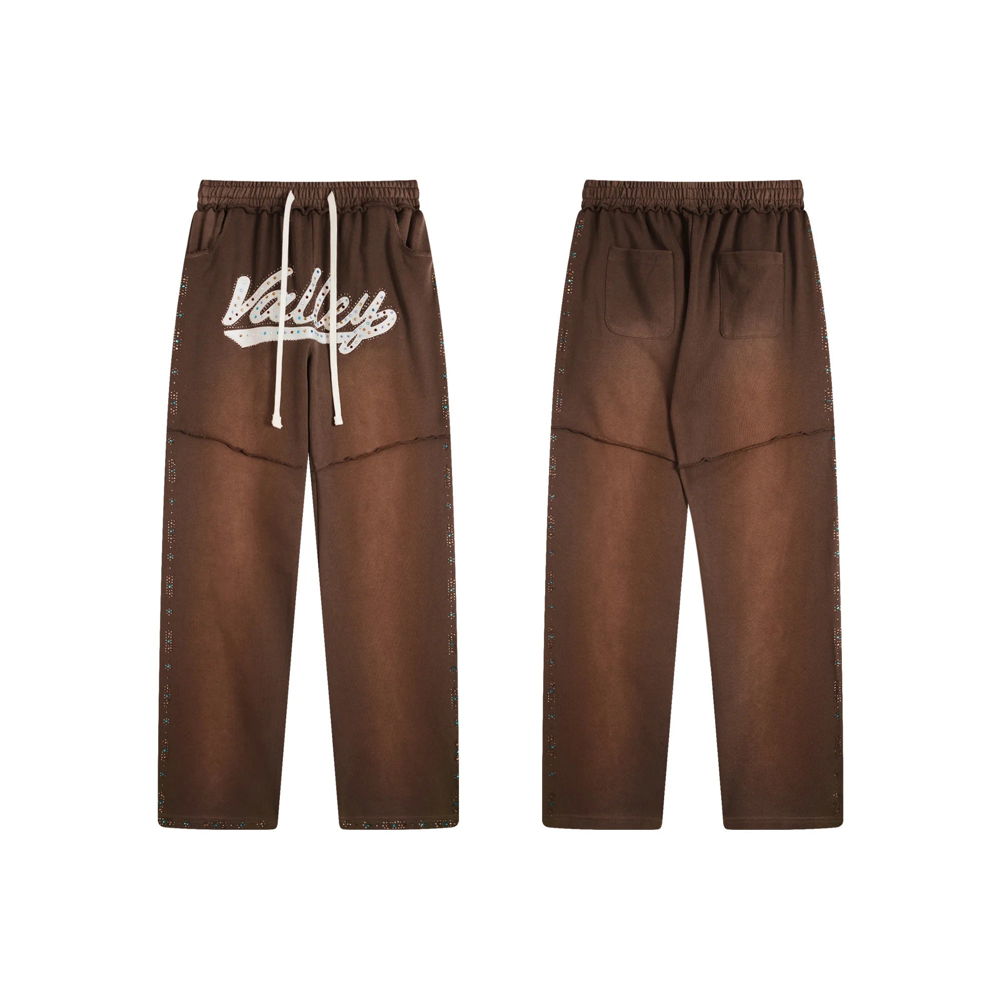 VALLEY Sweat - pants - Above Earth