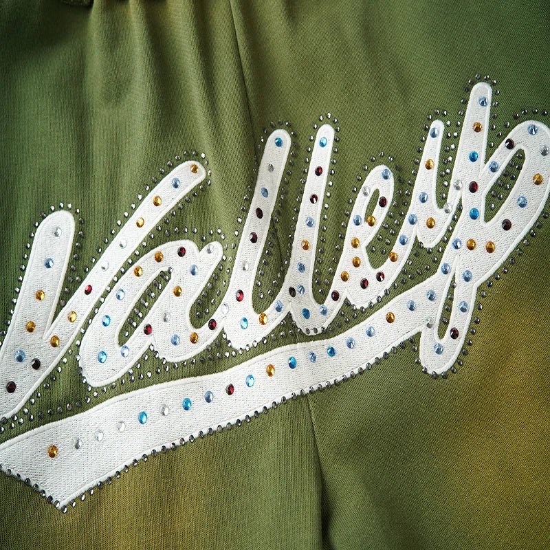 VALLEY Sweat - pants - Above Earth