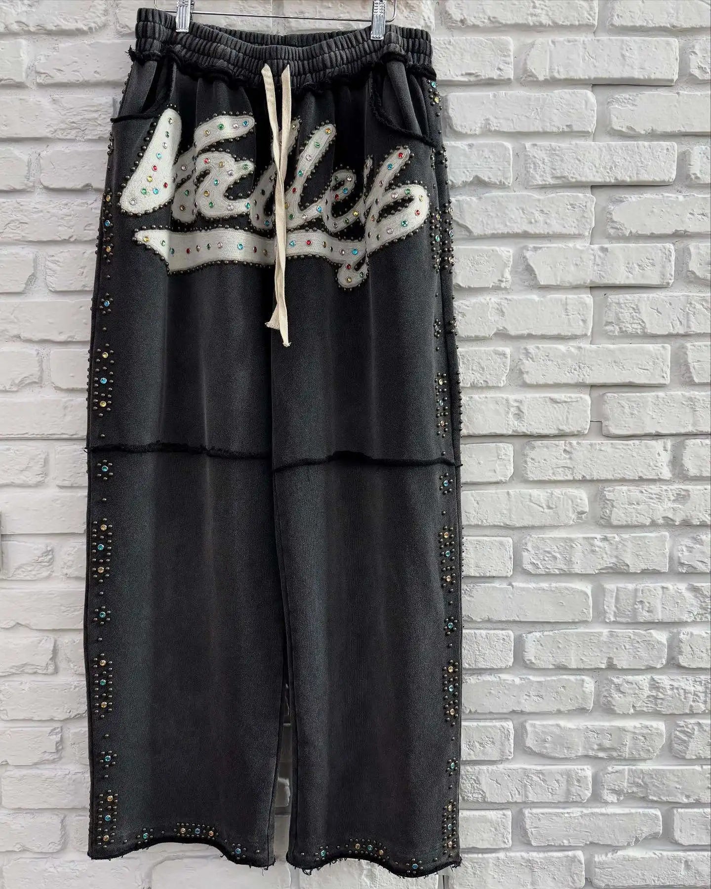 Washed Valley Dreams Tracksuit - Above Earth